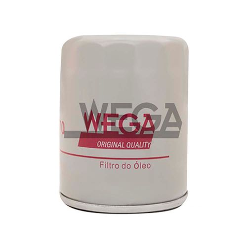 Filtro Óleo Fiat Strada 2000 a 2004 - 6535 - WO170