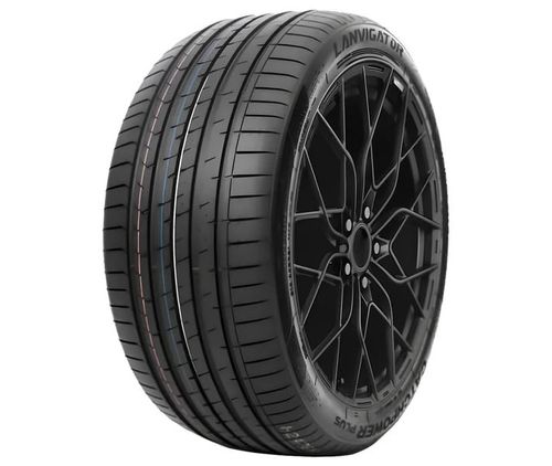 Pneu Lanvigator aro 17 - 225/50R17  Catchpower Plus - 98W