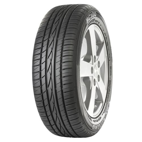 Pneu Sumitomo aro 15 - 205/65R15   BC100 - 94H - By Dunlop