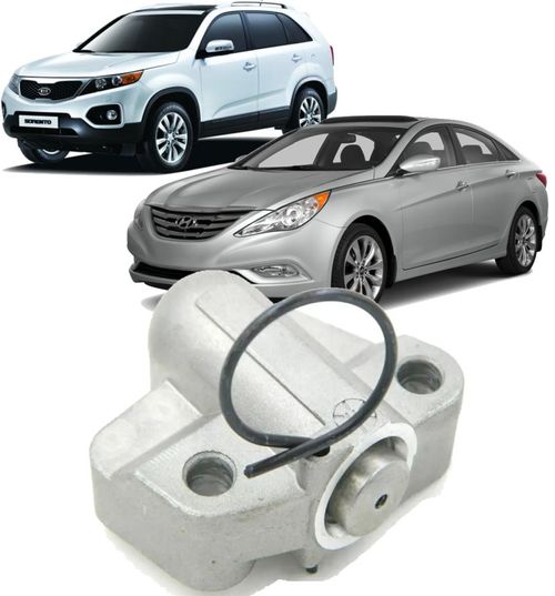 Tensor da Corrente da Bomba de Oleo Sonata 2.4 16V de 2011-16