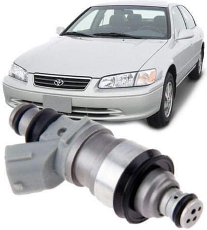 Bico Injetor Camry 3.0 V6 24v Gasolina 1997-02
