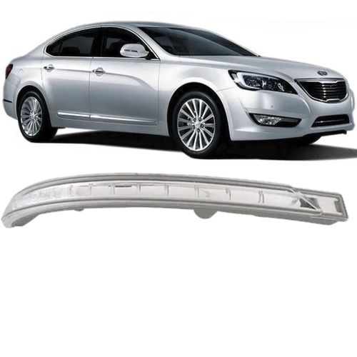 Pisca Seta Retrovisor Cadenza 3.5 V6 De 2011 À 2015 - Direito