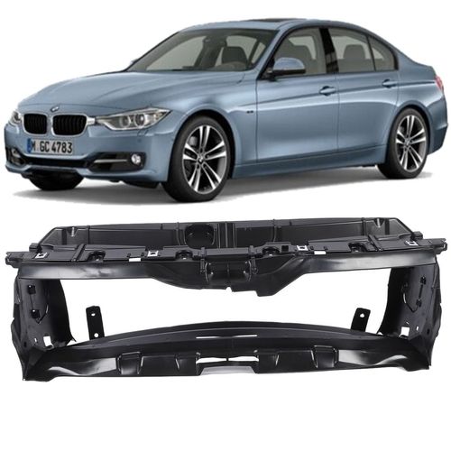Defletor Superior do Painel Frontal Bmw 320i 328i de 2013-18