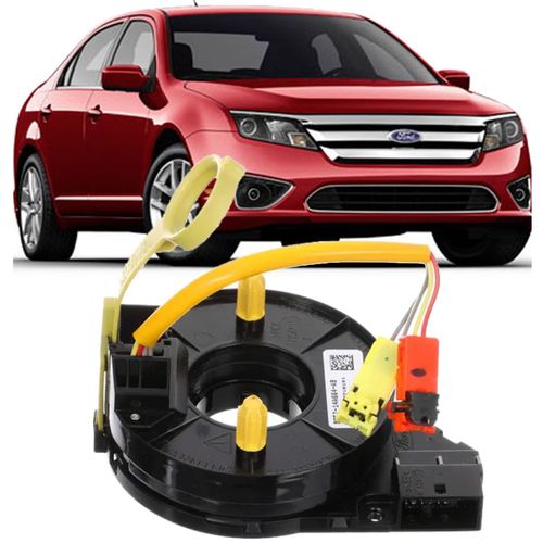 Cinta Airbag Hard Disc Fusion 2.5 e 3.0 de 2010 À 2012