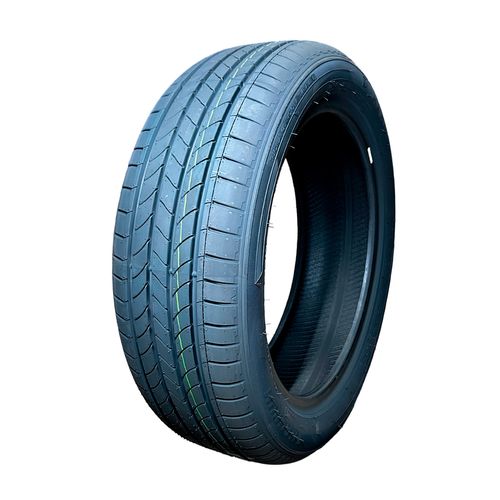 Pneus de carro de passei