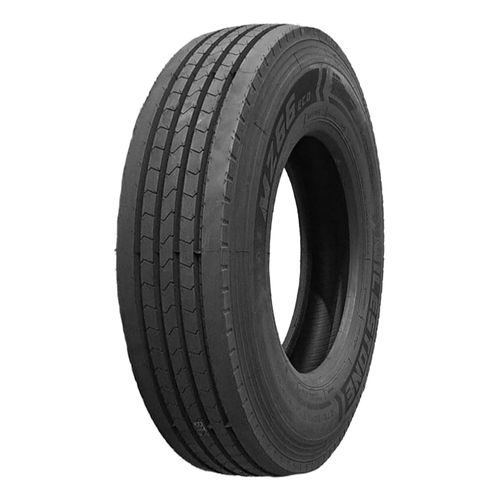 Pneus de caminhão e ônibus