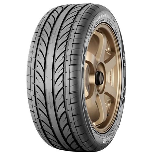 Pneus de carro de passeio