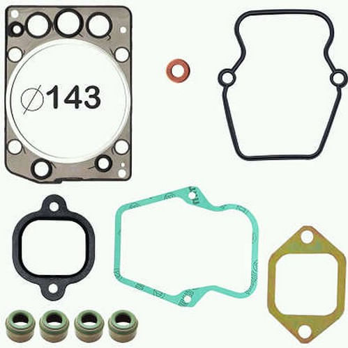 JUNTA SUPERIOR - MERCEDES OM457 OM457LA