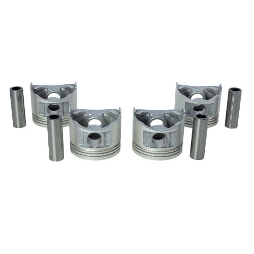 PISTAO - GM CHEVETTE 1.6 8V GAS 1983 A 1987