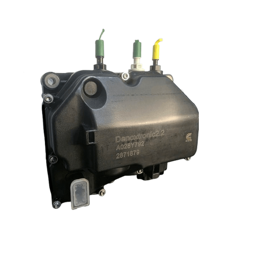 Bomba Denoxtronic VW Delivery 2012-2025