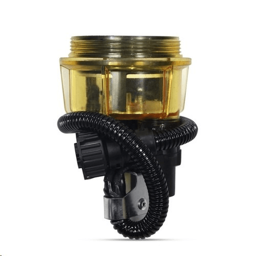 Copo Filtro Racor Volvo FH FM Renault Premium