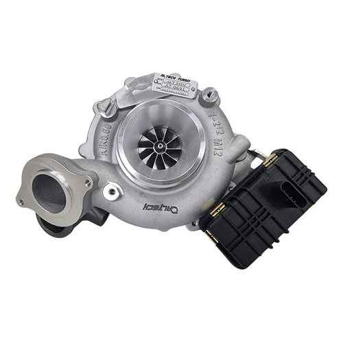 Turbina Garrett GTD2060V Ford Ranger VW Amarok 3.0L V6 22+