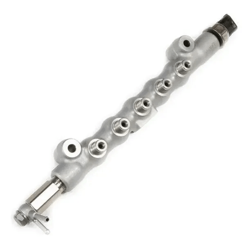 Flauta Controle Pressão Bosch 0281007502