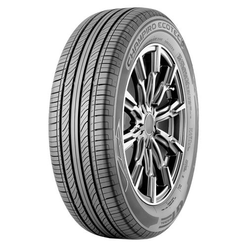 Pneu Aro 16 GT RADIAL 215/60R16 H/T CHAMPIRO ECOTEC 95 H