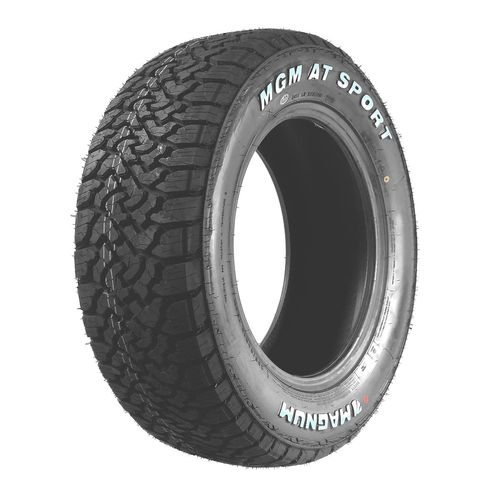 Pneu Aro 17 MAGNUM 265/70R17 A/T MGM AT SP 115 T