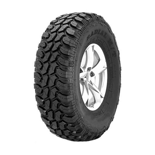 Pneu Aro 15 WESTLAKE 35X12.50R15 M/T SL366 113 Q