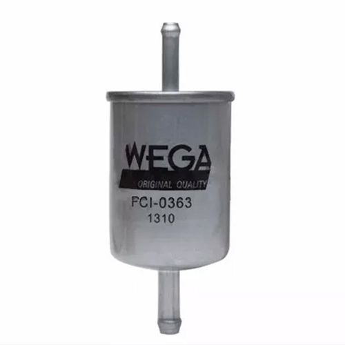 Filtro Combustível Gm S10 1995 a 1997 - 6934 - FCI0363