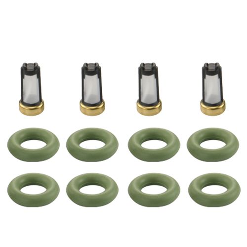 Reparo Bico Injetor Fiat Palio 1997 a 2000 - 515846 - 1204