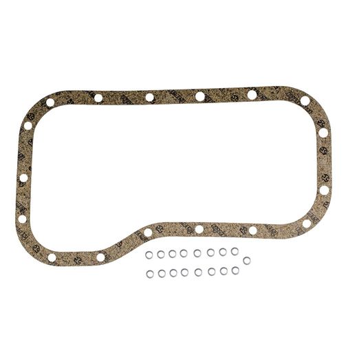 Junta Cárter Fiat Strada 1998 a 2004 - 515128 - 270211