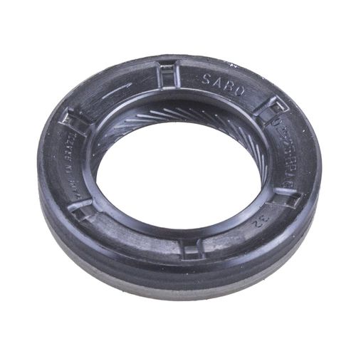 Retentor Girabrequim Fiat Idea 2006 a 2010 - 200033 - 2525BRAGF