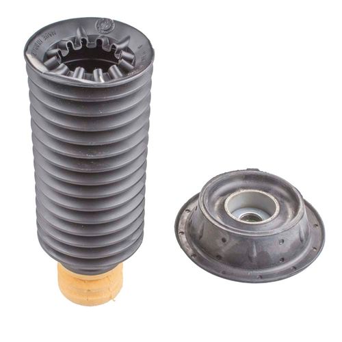 Kit Amortecedor Vw Santana 1996 a 2006 - 169472 - 15257