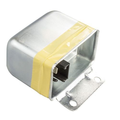 Regulador Voltagem Fiat Fiorino 1988 a 1990 - 189885 - GA001