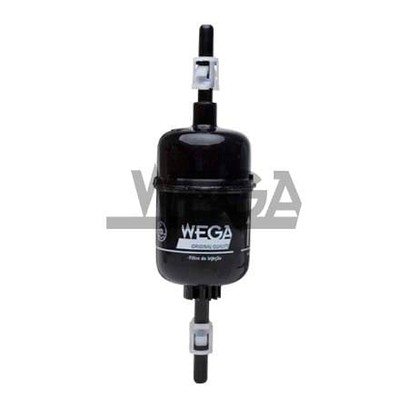 Filtro Combustível Ford Fiesta 2014 a 2018 - 508077 - FCI1695A