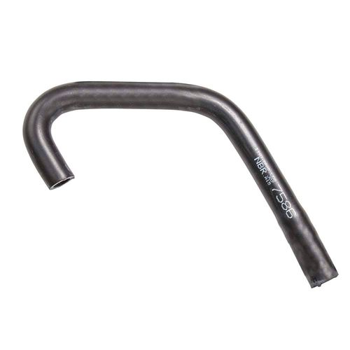Mangueira Anti Chama Ford Escort 1992 a 1994 - 102707 - 2142
