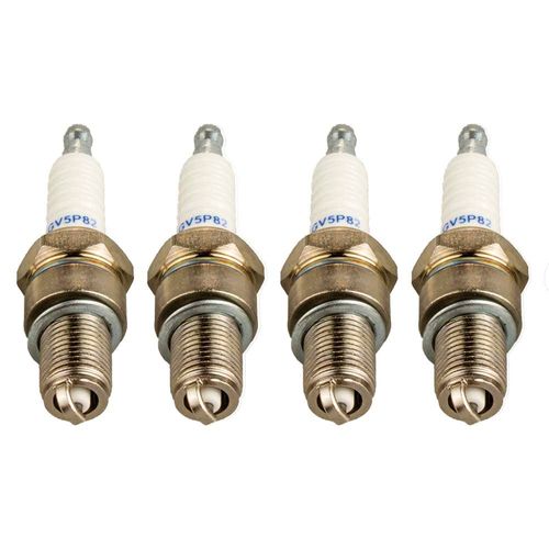 Vela Ignição Renault R19 1993 a 1998 - 177329 - GV5P82