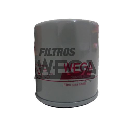 Filtro Óleo Vw Golf 2016 a 2017 - 199564 - WO346