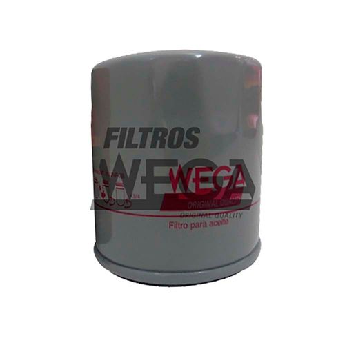 Filtro Óleo Vw Up 2015 a 2018 - 199562 - WO346