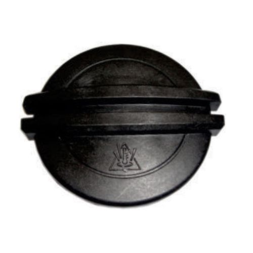 Tampa Reservatório Expansão Vw Spacefox 2006 a 2016 - 196808 - 21092