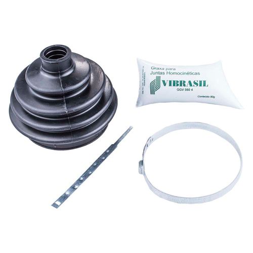 Kit Coifa Homocinética Vw Passat 1974 a 1989 - 133602 - KV0145