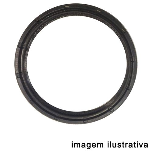 Retentor Girabrequim Gm Suprema 1993 a 1998 - 172545 - R240211P