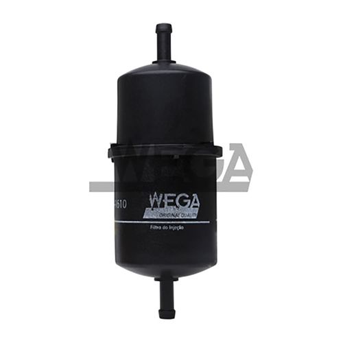 Filtro Combustível Fiat Fiorino 1993 a 2015 - 6606 - FCI1610