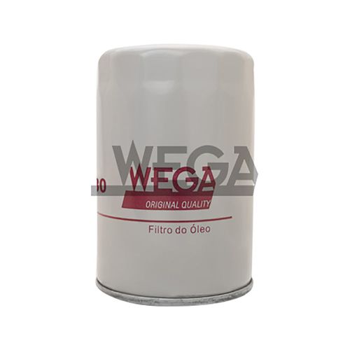 Filtro Óleo Ford Ranger 2010 a 2012 - 509078 - WO180