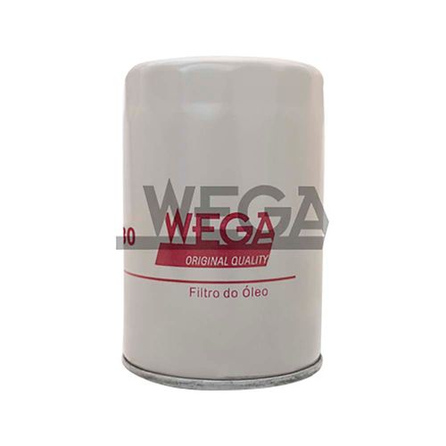 Filtro Óleo Ford Escort 1997 a 2002 - 6703 - WO180