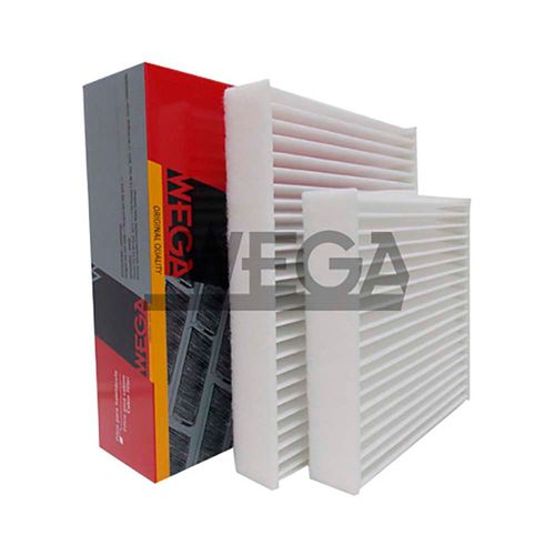 Filtro Ar Cabine Peugeot 208 2013 a 2018 - 190457 - AKX353452