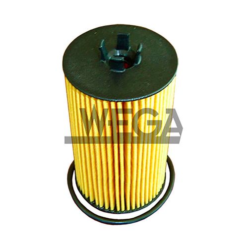 Filtro Óleo Gm Tracker 2016 a 2018 - 509158 - WOE313