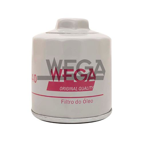 Filtro Óleo Vw Voyage 2008 a 2018 - 509049 - WO340