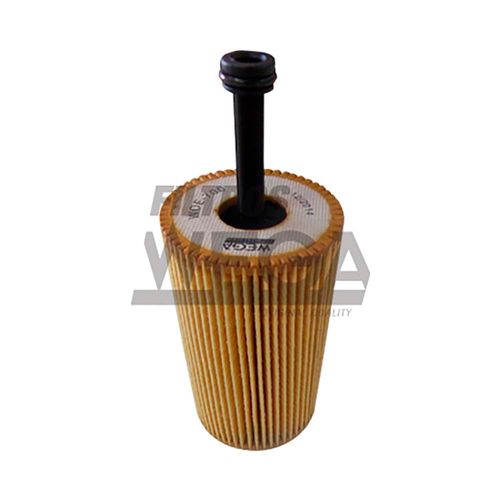 Filtro Óleo Peugeot 206 2000 a 2010 - 153897 - WOE700