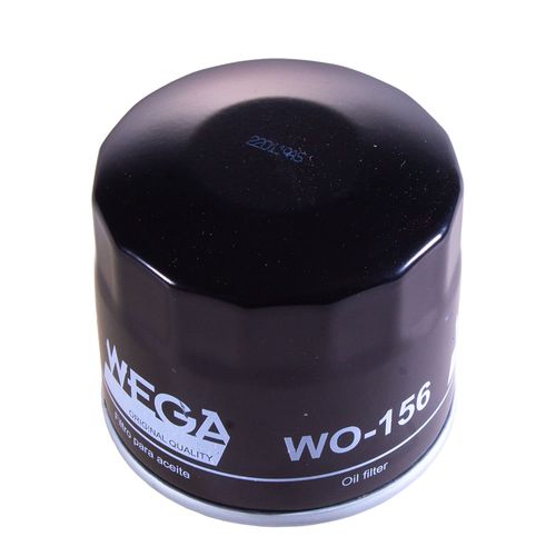 Filtro Óleo Ford Focus 2014 a 2019 - 511374 - WO156