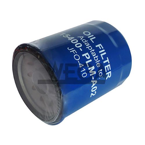 Filtro Óleo Honda Accord 2008 a 2018 - 509133 - JFO0410