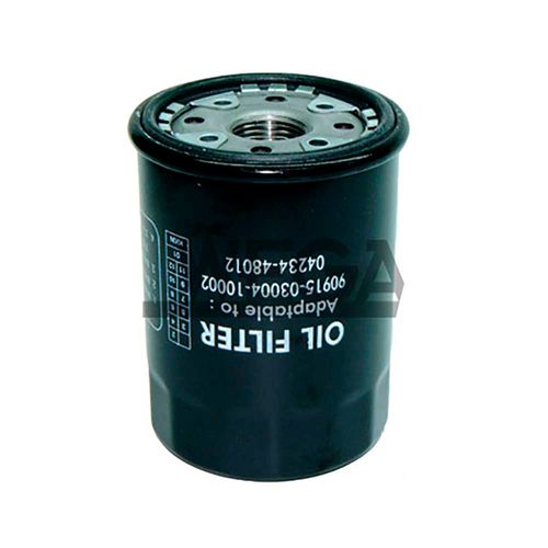 Filtro Óleo Suzuki Swift 2015 a 2016 - 194657 - JFO0214