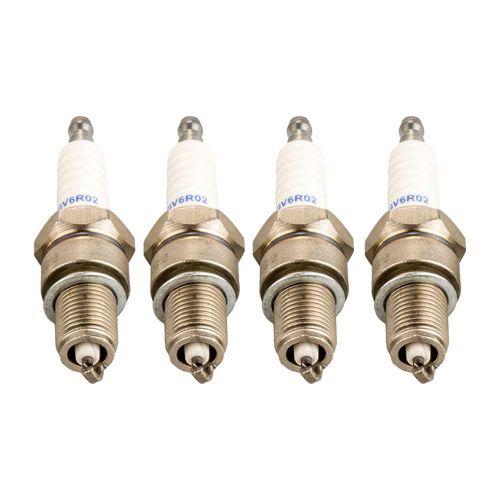 Vela Ignição Ford Escort 1993 a 1994 - 177422 - GV6R02