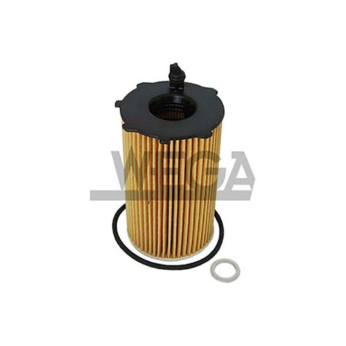 Filtro Óleo Hyundai Santa Fé 2010 a 2013 - 183635 - WOE913