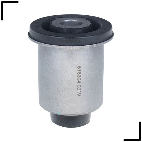 Bucha Bandeja Balança Mitsubishi Pajero Full 3.2 3.8 GLS/HPE 4X4 4X2 2001 A 2019 Inferior Dianteira Menor Dianteira