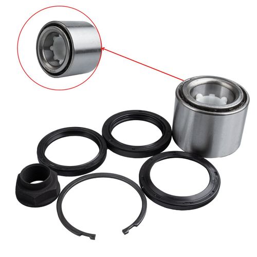 Rolamento de Roda Traseiro Subaru Forester 2.0 1998 A 2002/ Forester 2.5 2003 Em Diante/ Impreza 2.0 Turbo 1994 A 2000/ Legacy 2.0 2.2 2.5 1996 A 1999