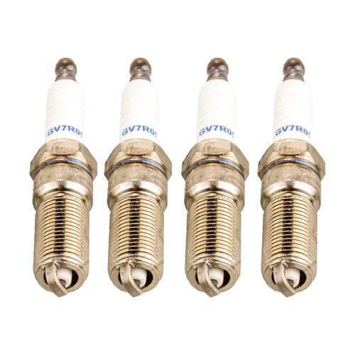 Vela Ignição Ford Ka 2008 a 2016 - 189817 - GV7R0510