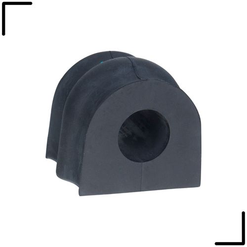 Bucha Barra Estabilizadora Subaru Impreza/ Impreza WRX/WRX STI/ Forester/ Legacy/ Outback Vários Anos Dianteira